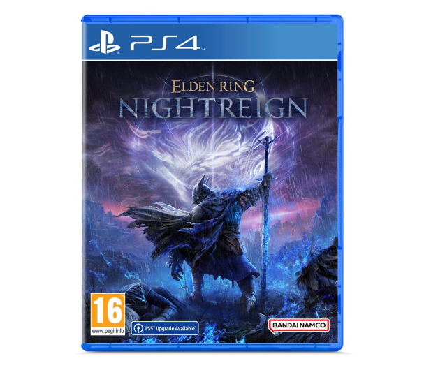 PlayStation Elden Ring Nightreign - 1318979 - zdjęcie